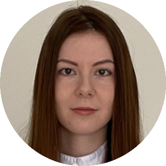 Офтальмолог Алина Сынчикова